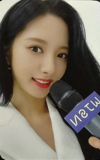 WJSN OFFICIAL FANMEETING <WJ STAND-BY> 周邊卡 