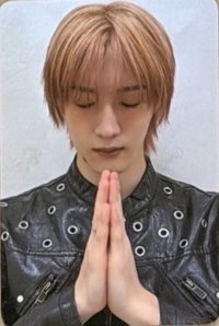 UNIQUE el 咖啡廳 簽售卡 260429