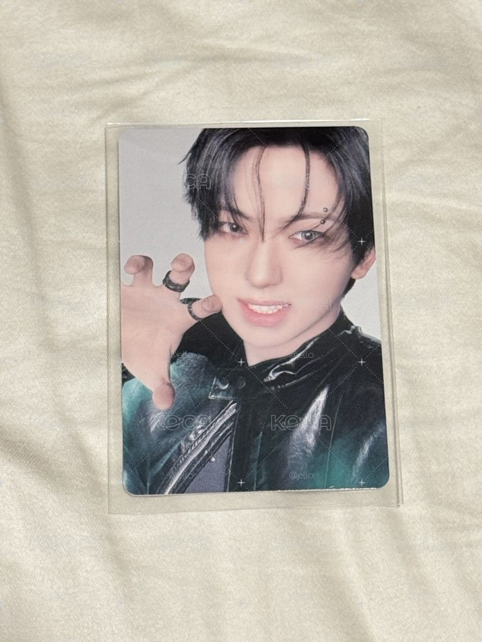 FUMA BTW 滿額卡 