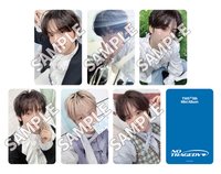 HMV一套
