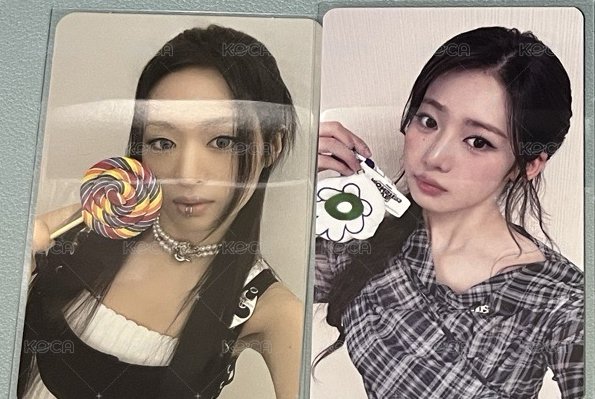 棒棒糖賢+感謝卡茶