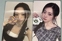 棒棒糖賢+感謝卡茶
