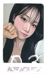 25大隊 el 6.0線下 簽售卡 250810