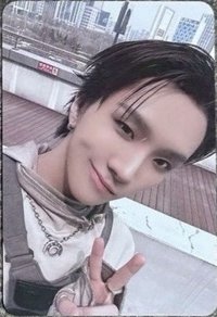 HOME 音銀 打歌卡 