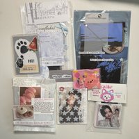 心情不錯的時候【打包範例圖】有時候當贈品俠