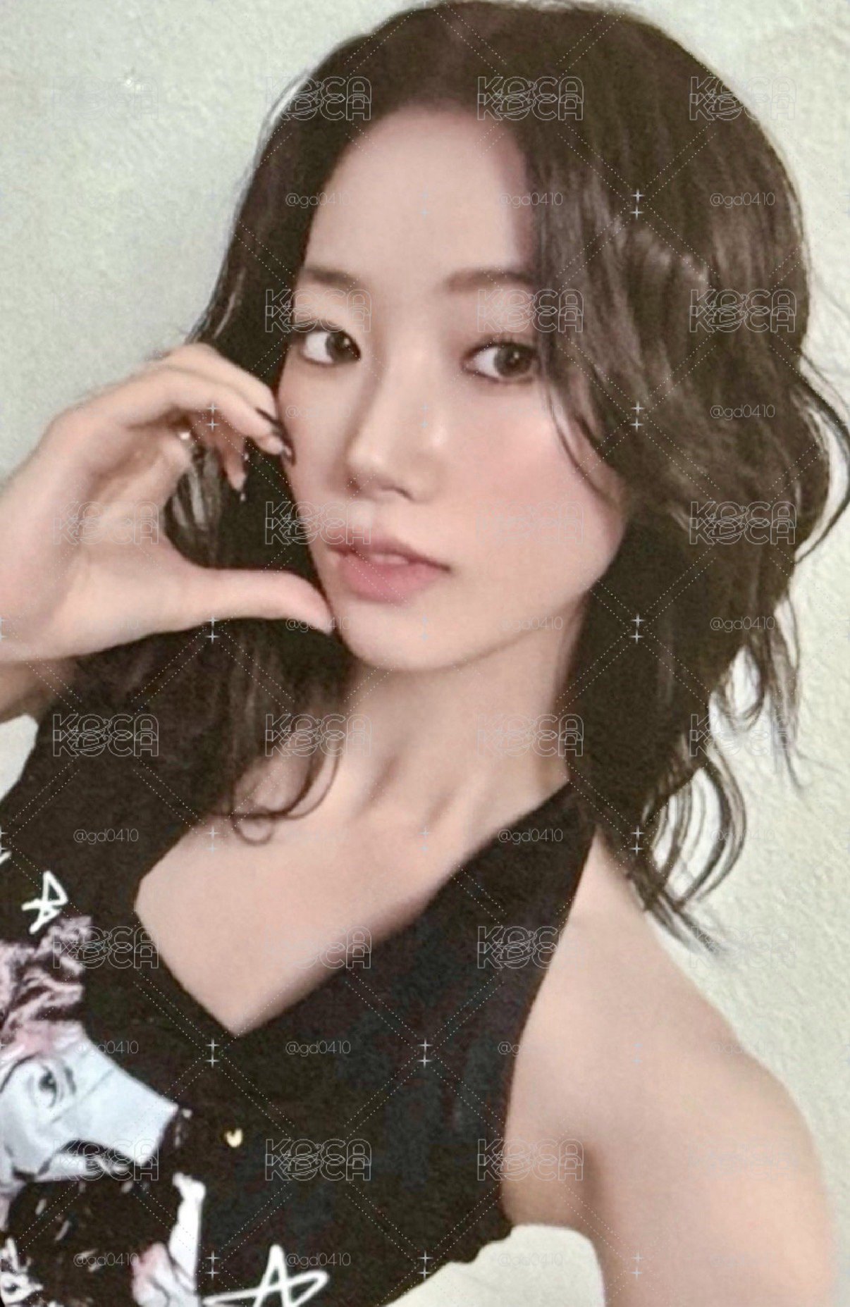 ma 葉