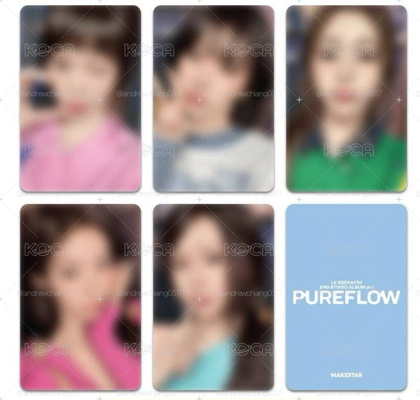 Pureflow MS 特典PB版