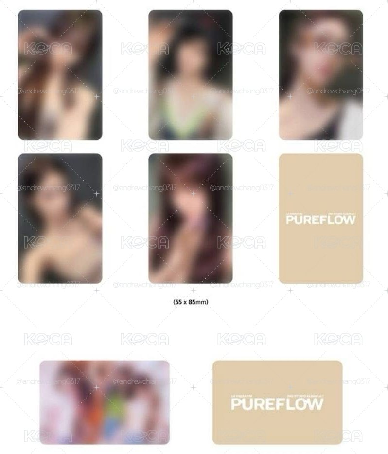 Pureflow 阿拉丁 特典 單封版