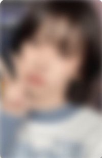 PUREFLOW ms 特典卡 PB ver.