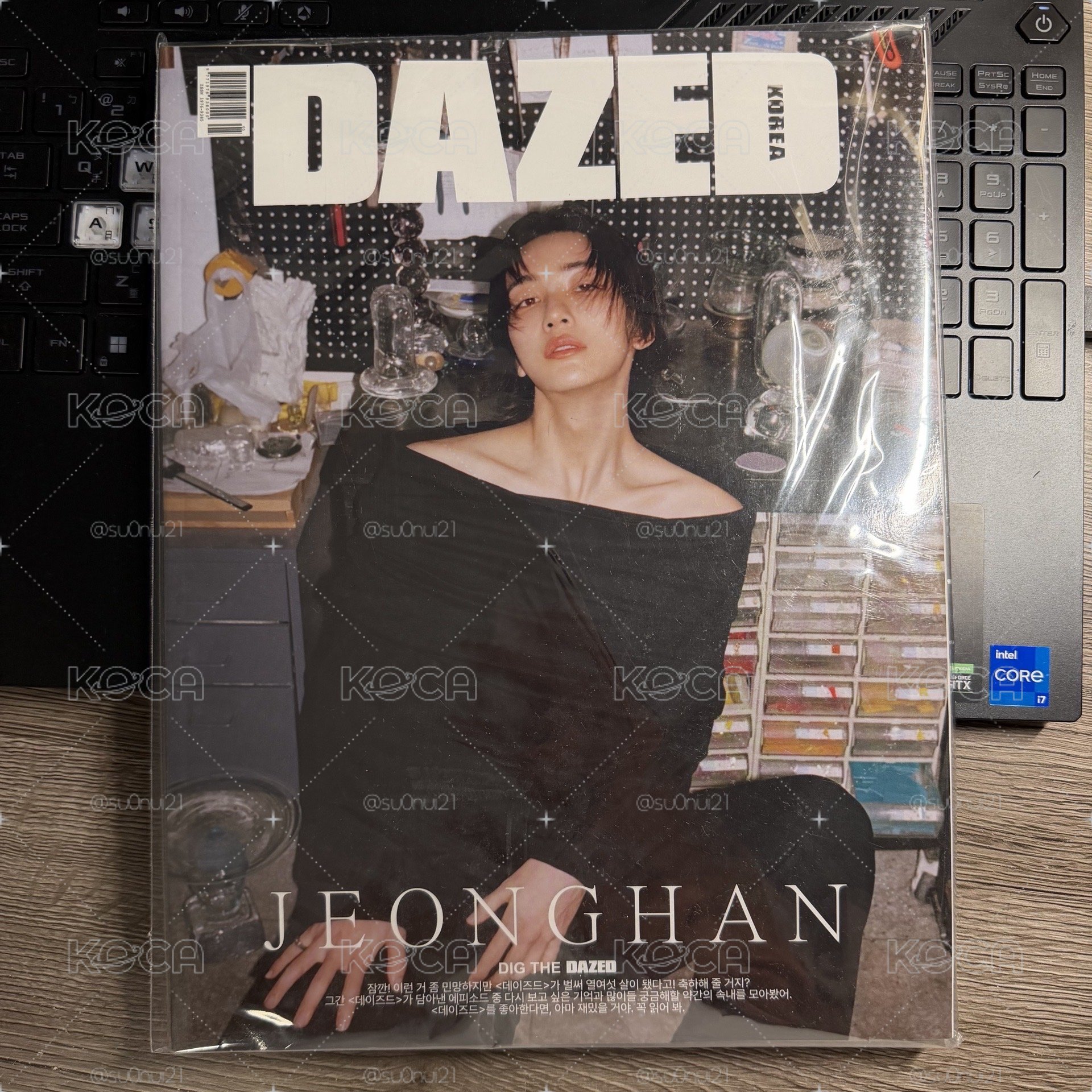喆漢雜誌