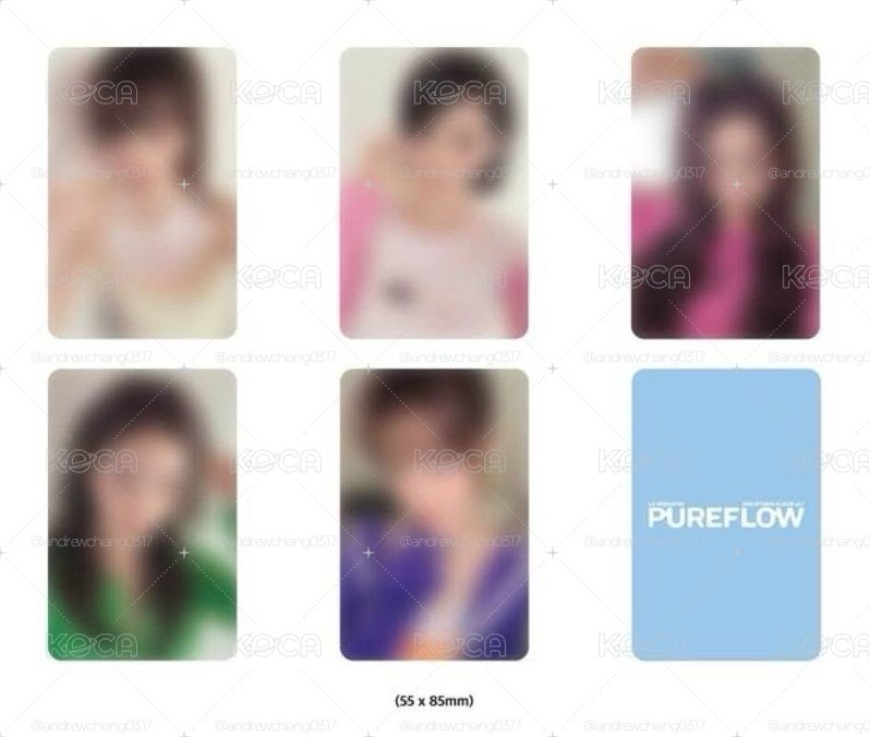 Pureflow 阿拉丁 特典PB版