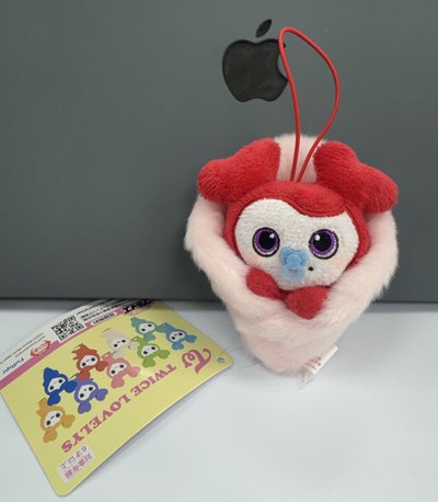 全新現貨 gigo彩瑛寶寶娃
