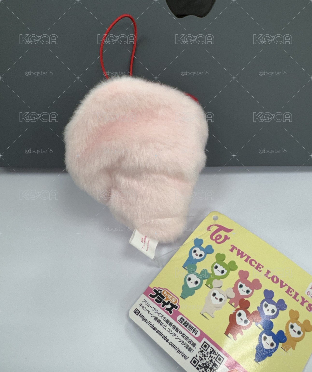 全新現貨 gigo彩瑛寶寶娃