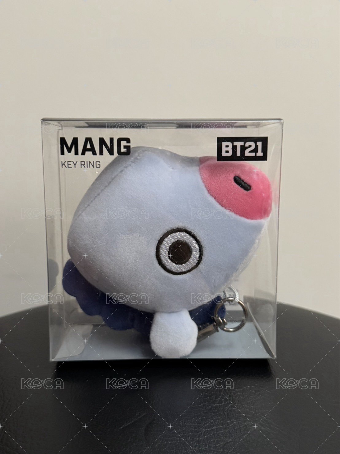 Mang吊娃