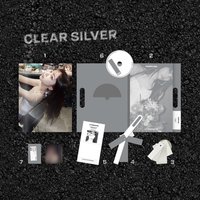 PUREFLOW 專輯 CLEAR SLIVER ver.