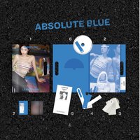 PUREFLOW 專輯 ABSOLUTE BLUE ver.