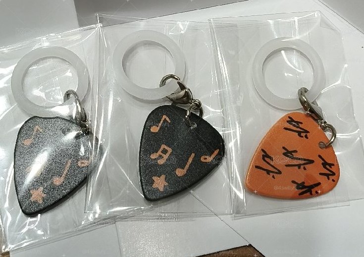 日本Moacon 吊飾
