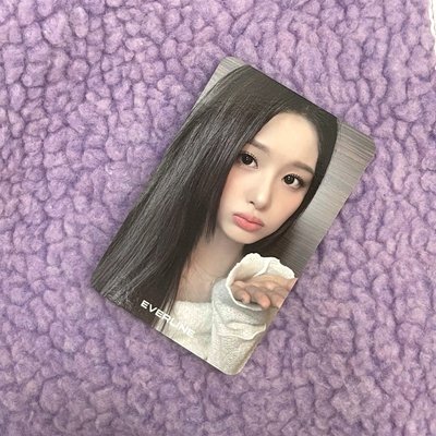 el 許願薛 雙面卡