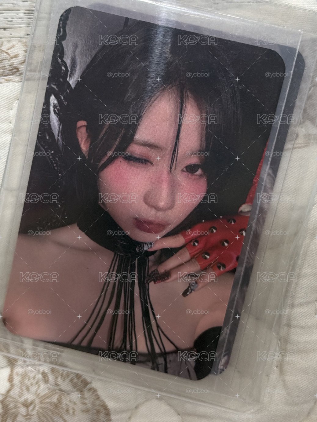 上海小紗
