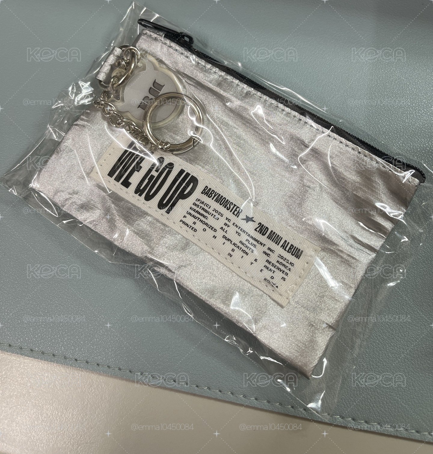 億些周邊