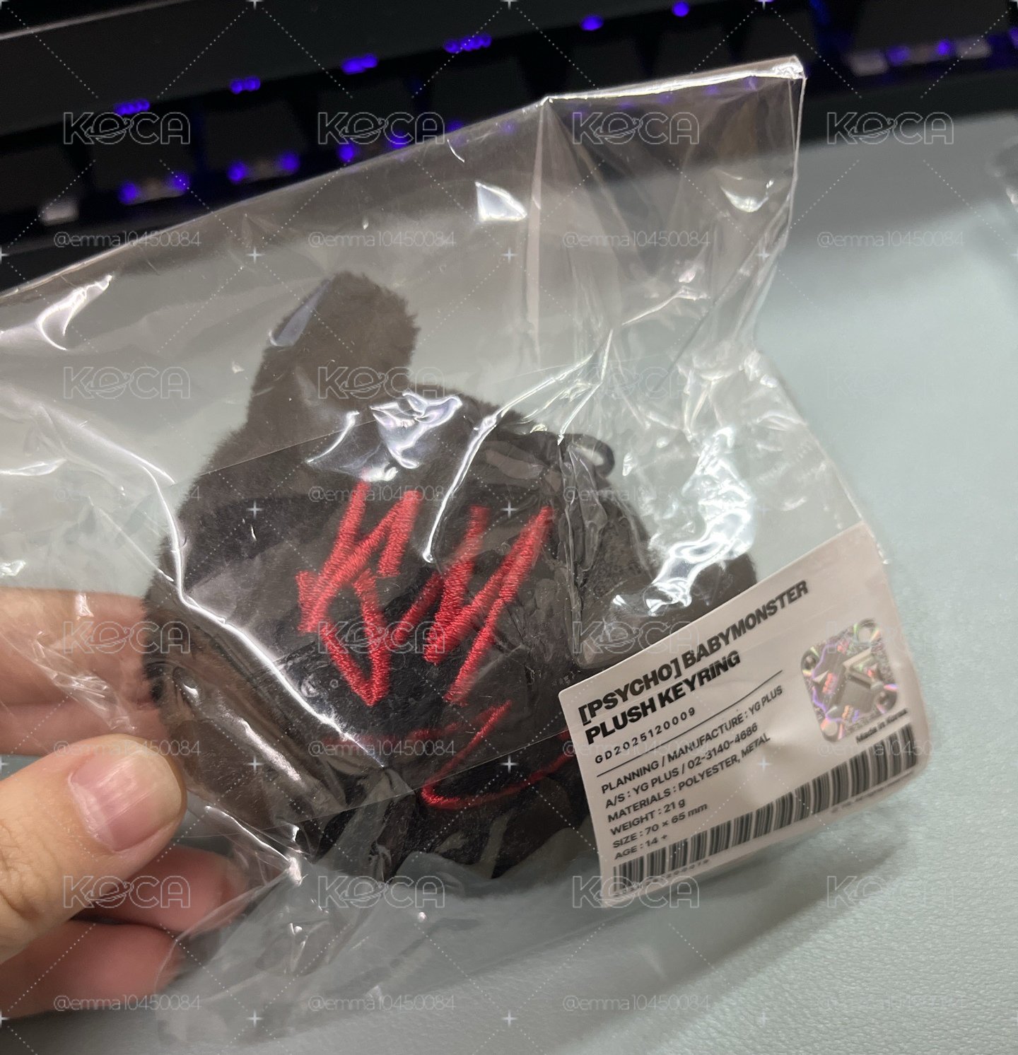 億些周邊