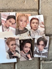 HOME 똑똑똑KBS 公放打歌卡