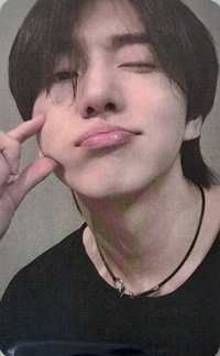 1st EP [If this is love, I want a refund] jjmuze 線下 簽售卡 