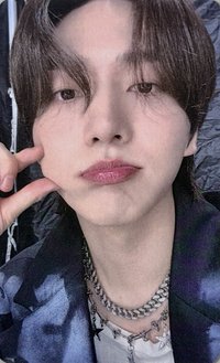 1st EP [If this is love, I want a refund] jjmuze 線下 簽售卡 