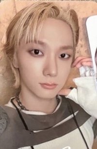 HOME KBS 打歌卡 