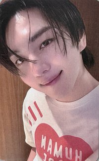 1st EP [If this is love, I want a refund] jjmuze 視訊 簽售卡 