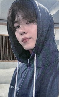 1st EP [If this is love, I want a refund] jjmuze 視訊 簽售卡 