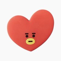 BT21 隨身鏡 