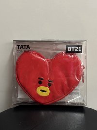 TATA零錢包