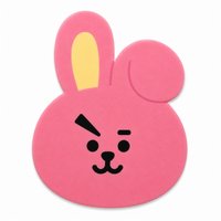 BT21 滑鼠墊 BT21 初代 Cooky滑鼠墊