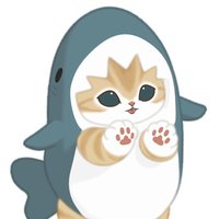 貓福珊迪貓