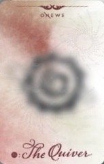 單曲2輯 專輯卡  背面
