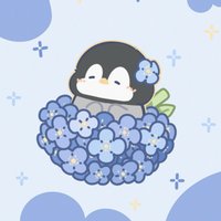 Penguin Fish