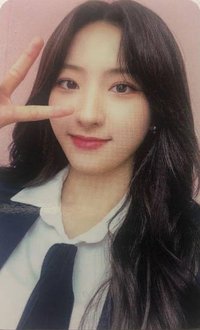 WJSN OFFICIAL FANMEETING <WJ STAND-BY> 周邊卡 