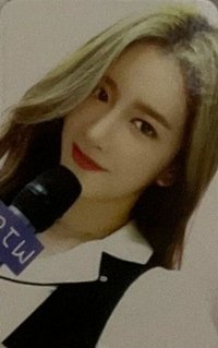WJSN OFFICIAL FANMEETING <WJ STAND-BY> 周邊卡 