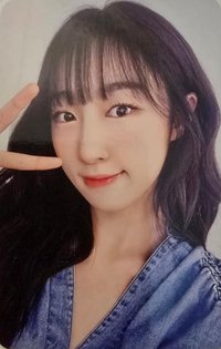 WJSN OFFICIAL FANMEETING <WJ STAND-BY> 周邊卡 