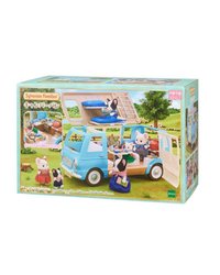 露營車