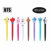 BT21 筆 初代原子筆