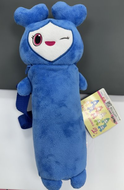 全新現貨 gigo子瑜💙水壺娃
