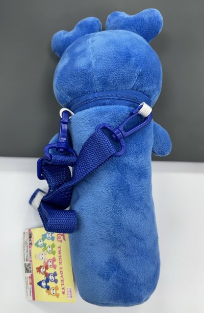 全新現貨 gigo子瑜💙水壺娃
