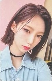 WJSN OFFICIAL FANMEETING <WJ STAND-BY> 周邊卡 