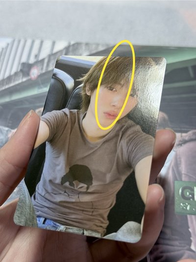 現貨 迷二 環球預售特典 訓卡