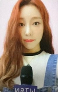 WJSN OFFICIAL FANMEETING <WJ STAND-BY> 周邊卡 