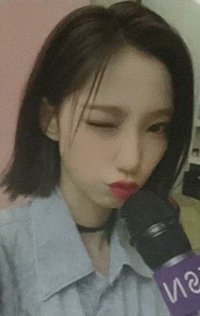 WJSN OFFICIAL FANMEETING <WJ STAND-BY> 周邊卡 