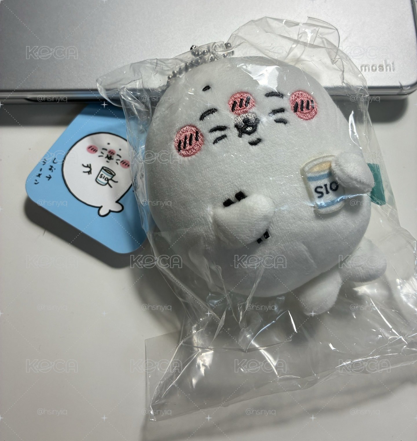海豹師傅