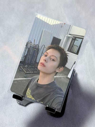 現貨 環球預售特典 凡